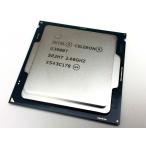 安心初期保証付き★デスクトップPC用  Intel CPU Celeron G3900T 2.60GHz 増設CPU【中古】送料無料 代引き不可　増設CPU