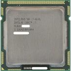 Yahoo! Yahoo!ショッピング(ヤフー ショッピング)デスクトップPC用CPU Intel Core i7 i7-860S 2.53GHz 8M インテル 増設CPU【送料無料】【中古】