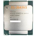 Yahoo! Yahoo!ショッピング(ヤフー ショッピング)正規品★安心初期付き★デスクトップ用cpu Intel Xeon E5-2643 v3/3.40GHz/20MB/SR204 【中古】送料無料