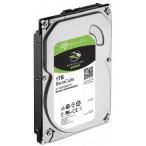 3.5インチ SEAGATE 1TB ST1000DM010  6Gb/s 7200rpm　SATA HDD 3.5型内蔵ハードディスク 内蔵HDD★送料無料★【中古】