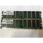 Yahoo! Yahoo!ショッピング(ヤフー ショッピング)デスクトップPC用メモリ GREENCOM 1GB DDR400 184PIN PC3200 2枚セット 計2GB 互換メモリ 非ECC ★１か月保証 【送料無料】増設メモリ