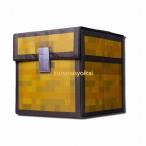 マインクラフト 収納ボックス MineCraft ゲーム キャラクター 生活雑貨 収納 日用品 グッズ 大容量 ケース 収納 ボックス フタつき 便利 折りたたみ式
