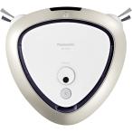  Panasonic робот пылесос RULO( Roo ro) прозрачный белый MC-RS810-W