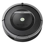 iRobot Roomba робот пылесос roomba 870pyu-ta- серый R870060