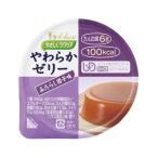 (まとめ) ハウス食品 やわらかプリン みたらし団子味(48入)〔×3セット〕
