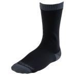 DexShell（デクシェル） SOCKS クールベント ライト グレー S