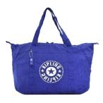 Kipling（キプリング） トートバッグ KI7319 49S LASERBLUE LIGHT