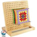  из дерева b locking панель 20Y*20 cm 196 дыра иглы для вязания крючком плетеный панель DIY craft аксессуары 15. нержавеющая сталь сталь. удилище булавка имеется основа имеется 