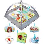  baby gym Play Jim развивающая игрушка 3in1 многофункциональный baby игрушка детский манеж игровой коврик baby игрушка девочка мужчина ребенок ребенок 0 месяцев .... празднование рождения 