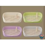  собака туалет tray 40*30*11cm маленький размер собака туалет широкий защита уборка . простой домашнее животное туалет тренировка туалет сетка tore сетка tray собака туалет tray стойка имеется тренировка 