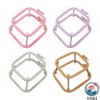  craft для искусство стеганое полотно дырокол игла обруч вышивка подставка квадратное дисплей рама вышивка настольная лампа многофункциональный рукоделие сопутствующие товары 
