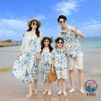  родители . пара look One-piece лето родители .ko-te родители . пара гавайская рубашка кардиган мужчина девочка родители . комплект 3 человек пара look ссылка ko-te сестры . сестра 