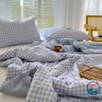  лето futon в клетку хлопок 100 тонкое одеяло покрывало ... лето ватное одеяло одиночный размер летний Корея способ king-size . ватное одеяло ......... futon ...