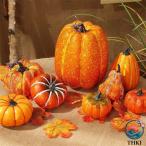  Halloween украшение DIY Halo we n тыква 7PCS симуляция тыква оборудование орнамент комплект фотосъемка осень реквизит 