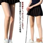  ультрафиолетовые лучи меры Golf для леггинсы Golf одежда женский спорт чулки уличный UV cut спорт чулки Golf -тактный ki