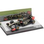アルタヤ 1/43 ロータス ルノー F1 R31 2011 イタリアGP ブルーノ セナ LOTUS RENAULT GP R31  GP ITALIE 2011 ALTAYA