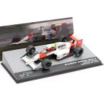 ショッピングマクラーレン アルタヤ 1/43 マクラーレン ホンダ F1 MP4/5 1989 ドイツGP アイルトン セナ MCLAREN HONDA AYRTON SENA  ALTAYA