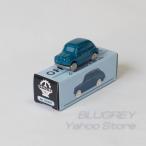 OFFICINA-942 1/76 FIAT 600 1955 オフィチーナ 942 フィアット 600 ブルー