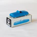 OFFICINA-942 1/76 FIAT 1500 CABRIOLET GRAN SPORT GHIA 1946 オフィチーナ 942 フィアット 1500 カブリオレ ブルー ◇ART2003B