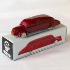 OFFICINA-942 1/76 Autobus Alfa Romeo 85A 1938 オフィチーナ 942 オートバス アルファロメオ 85A レッド ◇ART2007