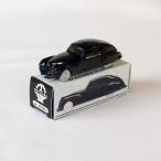 OFFICINA-942 1/76 FIAT 2800 Berlinetta Superleggera 1939 オフィチーナ 942 フィアット 2800 ベルリネッタ ブラック ART2008A