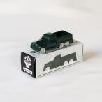 OFFICINA-942 1/76 FIAT 500 C Camioncino オフィチーナ 942 フィアット 500 C ピックアップ トラック グリーン ART2011A
