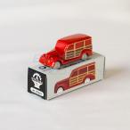 OFFICINA-942 1/76 FIAT 1100 L GIARDINETTA 1946 オフィチーナ 942 フィアット ジャルディネッタ レッド◇ART2012A