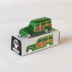 OFFICINA-942 1/76 FIAT 1100 L GIARDINETTA 1946 オフィチーナ 942 フィアット ジャルディネッタ グリーン ◇ART2012B