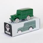 OFFICINA-942 1/76 Fiat Campagnola SW Savio 1954 オフィチーナ 942 フィアット ワゴン サヴィオ メタリック グリーン◇ART2013B
