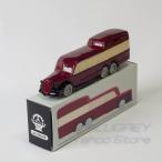 OFFICINA-942 1/76 OM FIAT TITANO AUTOBUS GRAN TURISMO PANORAMICO 1938 オフィチーナ 942 フィアット オートバス レッド