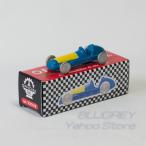 OFFICINA-942 1/76 MASERATI F1 4CLT/48 Equipo Argentino 1948 オフィチーナ 942 マセラティ ブルー/イエロー
