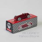 OFFICINA-942 1/76 Ferrari F1 125 GPC 1948 Scuderia Ferrari オフィチーナ 942 フェラーリ F1 125 GPC スクーデリア レッド