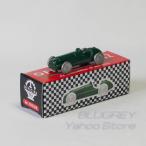 OFFICINA-942 1/76 Ferrari F1 125 GPC 1948 Team Whitehead オフィチーナ 942 フェラーリ F1 125 GPC グリーン