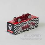 OFFICINA-942 1/76 Alfa Romeo F1 159 1950 Scuderia Alfa Romeo オフィチーナ 942 アルファロメオ F1 159 レッド