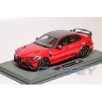 BBR MODELS 1/18 アルファロメオ ジュリア GTAｍ 2020 レッドキャリパー ALFA ROMEO GIULIA GTAm Rosso GTA 限定250台