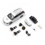 BM CREATIONS 1/64 Subaru Legacy Touring Wagon E-TUNE2 2002 серебряный правый руль Subaru Legacy замена детали имеется 