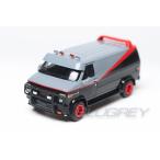  Brekina 1/87 GMC Bandela Special ...A команда Brekina GMC Vandura HO шкала 