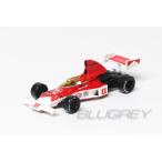 ブレキナ 1/87 マクラーレン F1 M23 1976 ジェームス・ハント #11 BREKINA McLaren J.Hunt ミニカー HOスケール