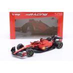 ブラーゴ 1/18 フェラーリ F1 SF-23 2023 #16 シャルル・ルクレール BBURAGO FERRARI CHARLES LECLERC ミニカー