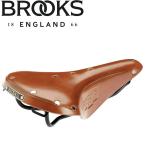 BROOKS ブルックス B17 スタンダード レザー サドル ハニーブラウン B17 Standard Saddle Honey Brown イギリス製 並行輸入品