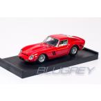 ブルム 1/43 フェラーリ 250 GTO プローヴァ 1962 レッド BRUMM FERRARI 250 GTO PROVA 1962 ROSSO