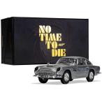 コーギー 1/36 アストンマーチン DB5 ダメージバージョン 007 NO TIME TO DIE ボンドカー Corgi ASTON MARTIN DB5 CC04314