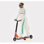 Cartrix 1/43 F1 ドライバ