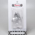 Cartrix 1/64 ターミネーター 2 T800-C フィギア Terminator 2 T800-C Figure ミニチュア