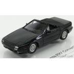 DNA COLLECTIBLES 1/43 マツダ RX-7 カブリオレ コンバーチブル 1988 MAZDA 世界320台限定 DNA000018