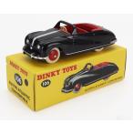 DINKY TOYS 1/43 ディンキー オースチン アトランティック コンバーチブル 1955 ブラック AUSTIN ATLANTIC 復刻版 ミニカー
