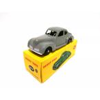 DINKY TOYS 1/43 ディンキー スチュードベイカー クーペ グレー Studebaker Coupe 復刻版 ミニカー