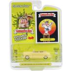  зеленый свет 1/64 Ford super Deluxe с откидным верхом 1947ga-bejipe il Kids Greenlight Ford Super De Luxe