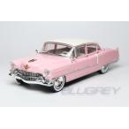 グリーンライト 1/24 キャデラック フリートウッド シリーズ60 ピンク Greenlight Cadillac Fleetwood