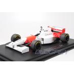GP REPLICAS 1/18 マクラーレン F1 MP4/11 1996 #7 ミカ・ハッキネン McLAREN Mika Hakkinen 限定500台